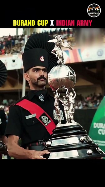 Indian Army x Durand Cup 2026 | Indian Football | India | Assam | Shorts Indian Sports | Army Drill
