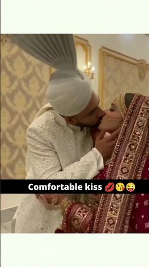 Pakistani Couple Kissing Viral Video 🤣🥰🥰🤣🙈🙈