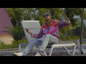 DJAZZ SOLO - LUMUMBA [ CLIP OFFICIEL ]