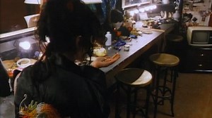 To Sleep With a Vampire (1993)