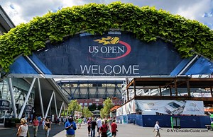 Best US Tennis Open Hotels | Midtown, Players, Flushing, Shuttels