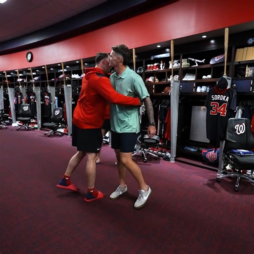 46K views · 115 reactions | Washington Nationals on Reels | Facebook