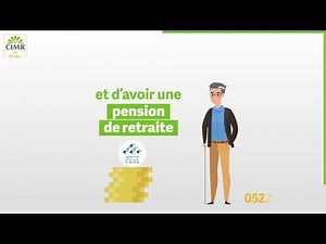 La CIMR en 30 secondes: La CIMR, C’est Quoi ?