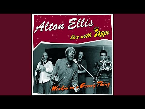 You've Made Me So Very Happy (live)