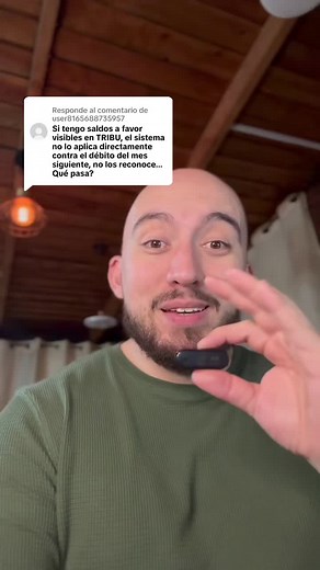 Aplicar Saldos a Favor en TribuCR