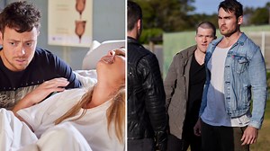 Life and death on Home and Away
