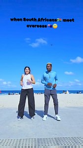 When South Africans meet overseas - we #Lekompo 10 Join us 14th November 7pm at Helensvale Cultural Centre for a fun, uplifting and high energy dance night with @rushmabanana and Dance with Melissa Space is limited, book your ticket at https://dancewithmelissa.as.me/ or dm me for more info See you there!! #dancewithRushMabanana #dance #duet #trending #foryou #fyp #viraldance #RushMabanana #sama28 #mzansitiktok #afro #goldcoast | Rush Mabanana