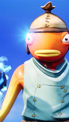 How many fish sticks are there in Fortnite? 🤔 #fortnite #shorts