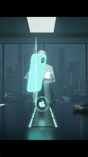 How the first iPhone was created Part 1 Animation #SteveJob #Apple #Iphone