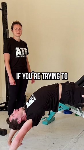 Lower Back and Core Strength Training without Equipment