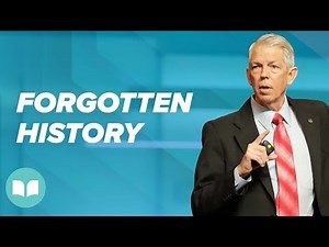 Forgotten History | David Barton | LWCC