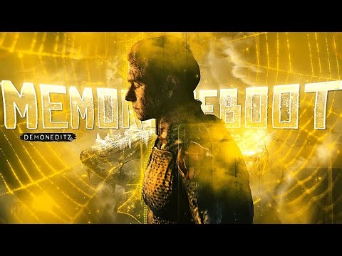 (4k) Homelander Edit - The Boys - VØJ, narvent - Memory reboot slowed | After effects #edit