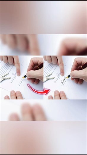 Photoshop 2026 - Tips for adding a signature to a document #shorts