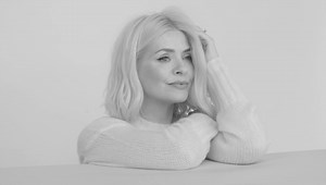Reflections is out now ✨ | Holly Willoughby