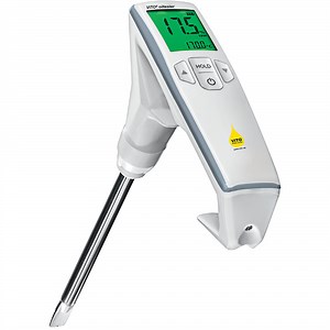 VITO Oiltester - Fast and Reliable Measurement of Frying Oil
