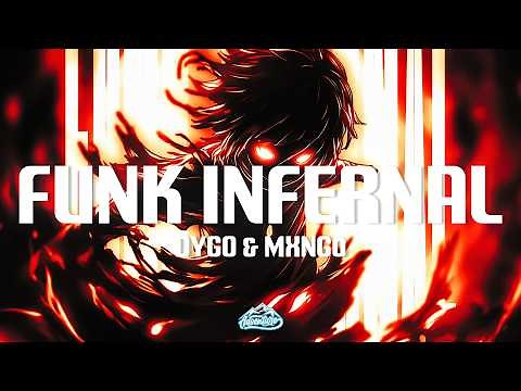 DYGO & Mxng0 - FUNK INFERNAL (SUPER SLOWED)