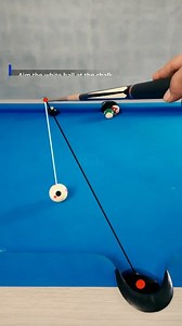 162K views · 2.6K reactions | Bank shot tips #billiard #billiards #fblifestyle | Akriz | Facebook