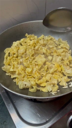 Crispy crunchy Corn fry #crunchy #shortsfeed