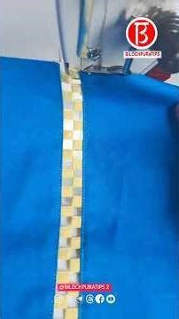 How to make hollow small grid