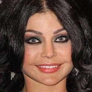 Haifa Wehbe Husband 2025: Dating History & Exes - CelebsCouples