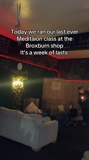 The Soul Man Scotland on Reels