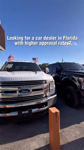 Welcome to MaxDrive Auto Sales Your credit status won’t stop you from driving your dream car. ✔️ Flexible financing options ✔️ Low down payment available ✔️ Immigrants approved ✔️ Fast & simple process DM us now and get approved today! Your next car is closer than you think #floridacardealer #cardealer #badcredit #carsforsale #carfinancing | MaxDrive Auto Sales