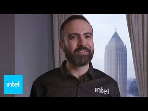 Building a Network at Intel | Intel