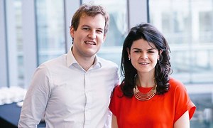 Entrepreneur First aims to become the biggest producer of start-ups