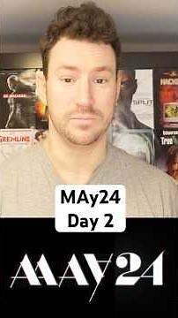 If I Had Legs I'd Kick You is... #a24 #MAy24 #shorts