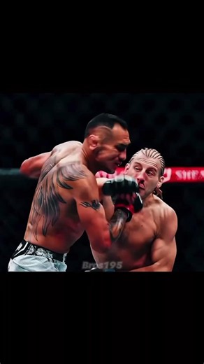 Paddy Pimblett Sumits BSD In Round 1 #paddypimblett #ufc #mma #ufcedit #4k