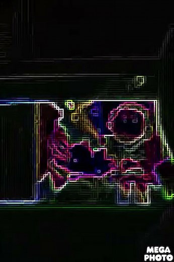 Tweenies In Fizz Is Cry Green