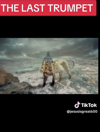 The Last Trumpet: A Warning to Repent Before Judgment Day