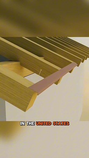 Texas Construction: Why Not Build Roofs Like This?