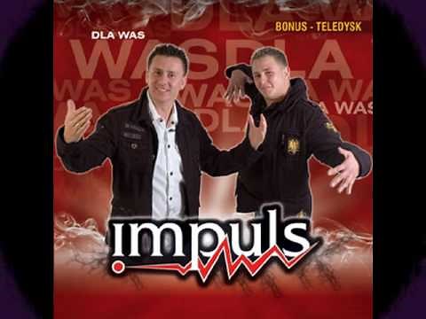 Impuls - Explozja