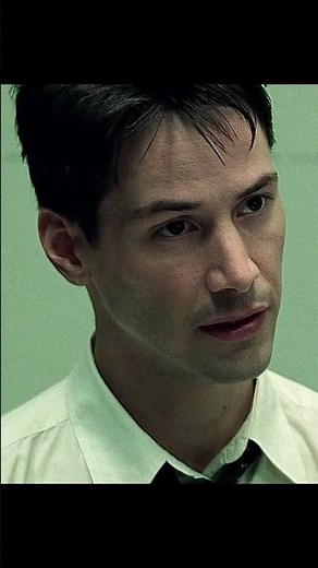 💻 [THE MATRIX] Neo's NIGHTMARE! "That Bug Was REAL?!" - Agent Smith's HORROR Tech! 🐛🔮