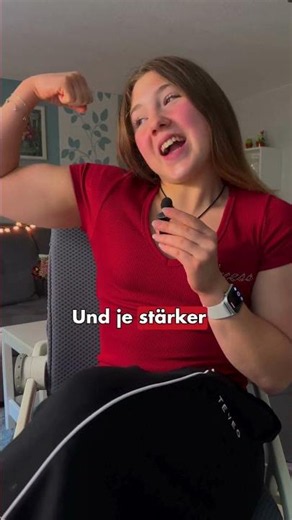 DARUM siehst DU deine BAUCHMUSKELN NICHT!