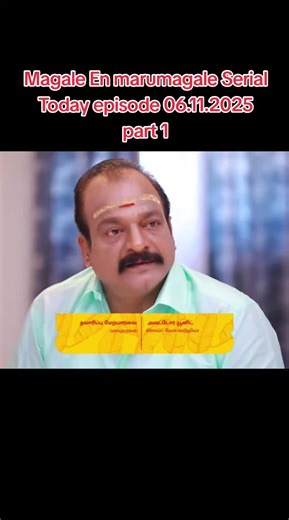 Magale En Marumagale: Today's Episode Highlights