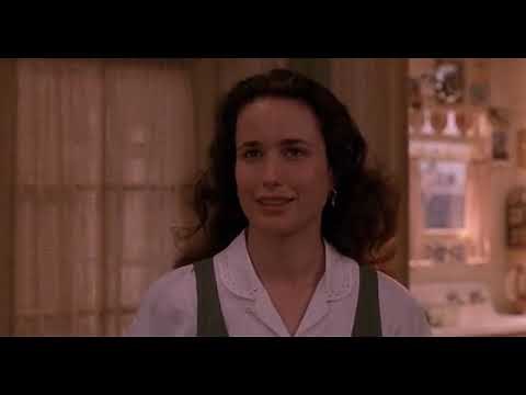 Green Card (1990)