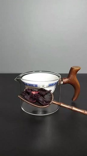 3.1K views · 208 reactions | 158_This color is so satisfying, Red Tea!!!#fyp #teapot #relax #oddlysatisfying #reels #teapot #magic #teapotlover #teapotaddiction #teapotdream #TeapotTreasures #teapotmagic | Teapot Treasures | Facebook