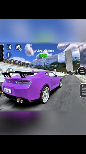 DriveCSX - Car Crash Simulator | High Speed Crashes Compilation (Android Gameplay) | Wheelsgamesdaily