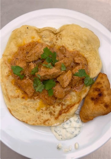 Delicious Dish from Culinary School: A Dreamy Experience