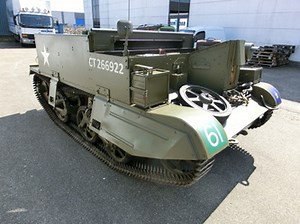 Universal Carrier