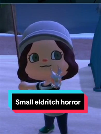 Exploring Sea Butterflies in Animal Crossing: New Horizons