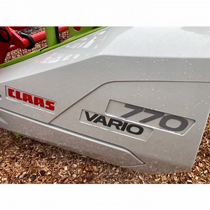 Yorkshire Agricultural Machinery Show is on Wednesday and offers an incredible display of agricultural machinery and technical support Visit early and take a full day to absorb the Yorkshire agricultural suppliers hospitality | CLAAS Eastern