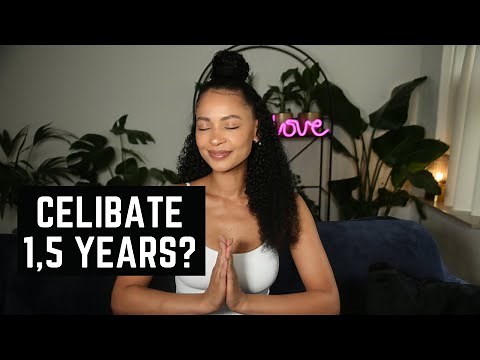 CELIBACY CHANGED MY LIFE 😍 - YOU SHOULD TRY IT!