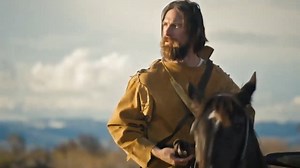 Into the Wild Frontier (TV Series 2022– )
