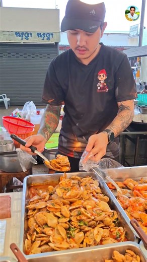 #Delicious and best-selling! #By handsome Chef Best Restaurant: Je Aon Southern Thai Curry Locati...