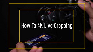 เทคนิคถ่ายวิดีโอให้เนียนกริ๊บ ด้วยฟังก์ชั่น 4K LIVE CROPPING จะซูมเข้า ซูมออก หรือแพนกล้อง ก็ไม่ต้องขยับแขน.. ไม่ต้องกลั้นหายใจ.. แค่จิ้มหน้าจอไม่กี่ครั้ง ! ง่ายแค่ไหน คลิปนี้มีคำตอบ ! . #lumixfriend #Panasonicthailand #lumixhowto #ถ่ายยังไงได้แบบนี้ #เทคนิคกล้อง | Lumix Thailand
