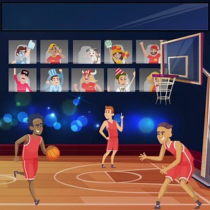 1.1K views · 12 reactions | This year is one of the strangest we’ve ever seen Because the biggest fans now watch on separate screens Video calls and cutouts are the top ways to support These changes are odd for our favorite sports But through all the weirdness, Direct hasn’t changed Call, click, or come in, and we’ll help the same way | Direct Auto Insurance | Facebook