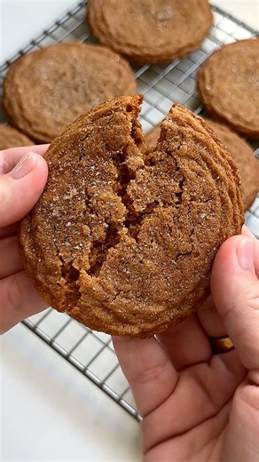 🍎🍁 The Best Chewy Apple Cider Cookies! #cookies #baking #fall #fallrecipe #applerecipe